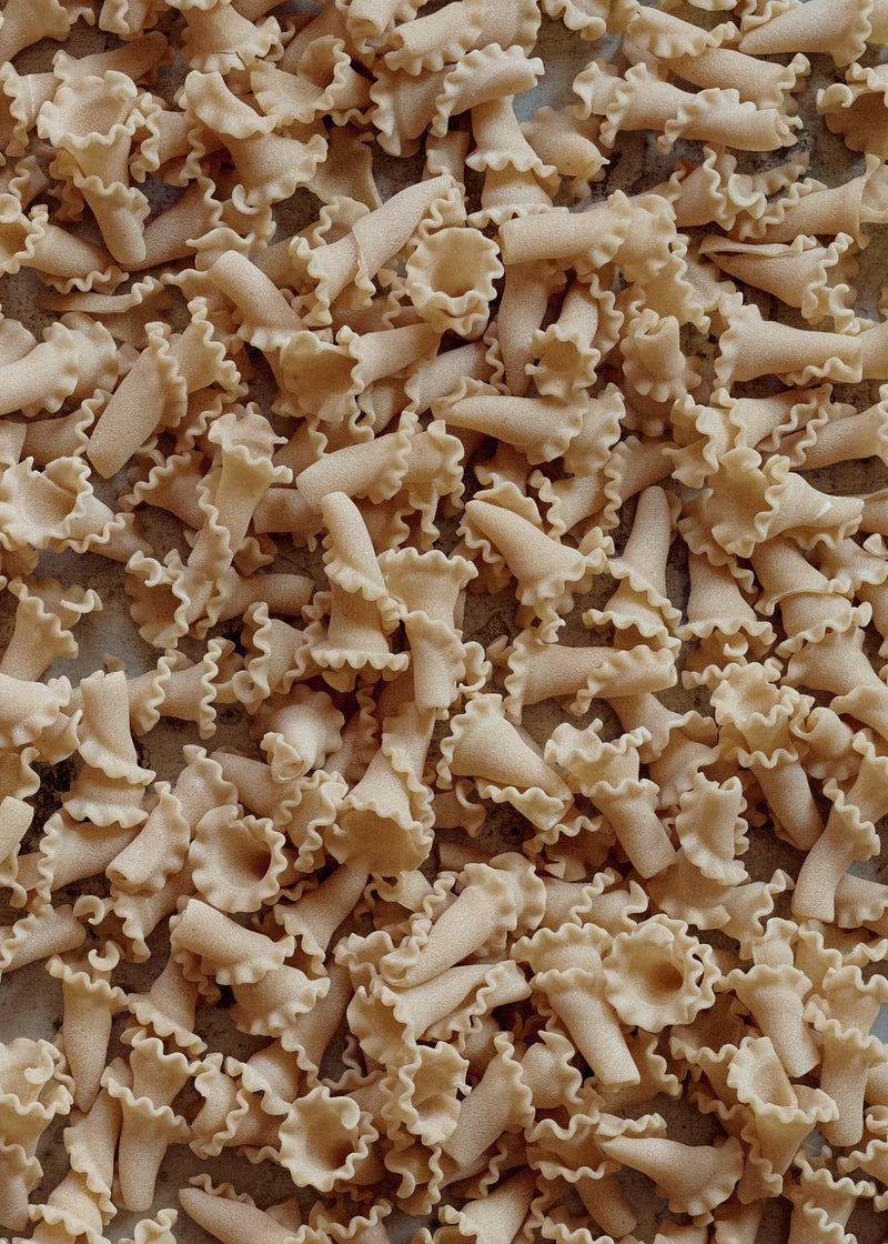 Gigli Spelt Pasta