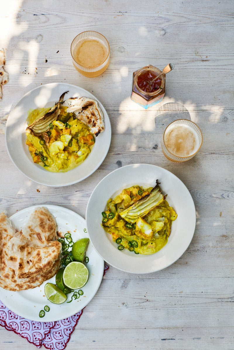 Goan Fish Curry - FieldGoods