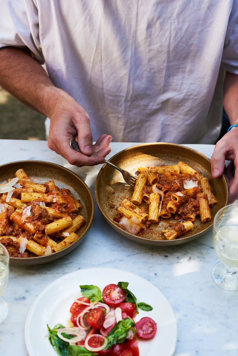 Pork & Fennel Ragu - FieldGoods