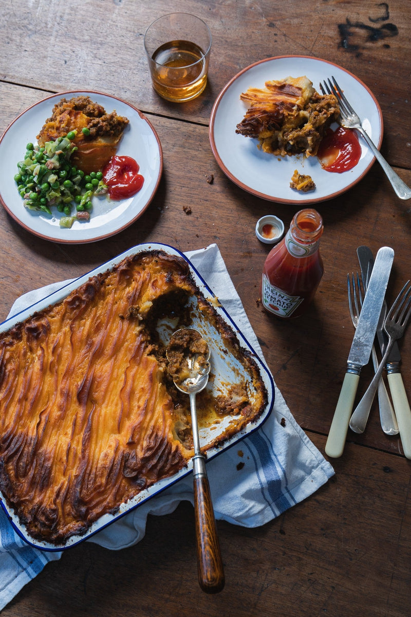 Shepherds Pie - FieldGoods