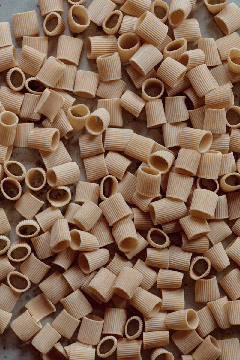 Rigatoni Spelt Pasta