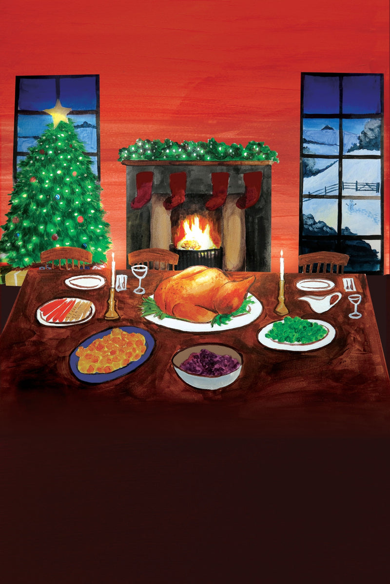 Limited Edition: Turkey & Smoked Ham Pie