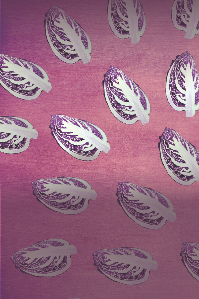 Limited Edition: Braised Red Cabbage for Two