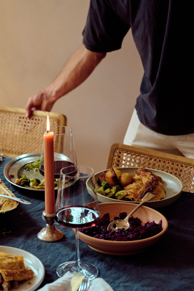 Limited Edition: Sprouts, Chestnuts & Lardons