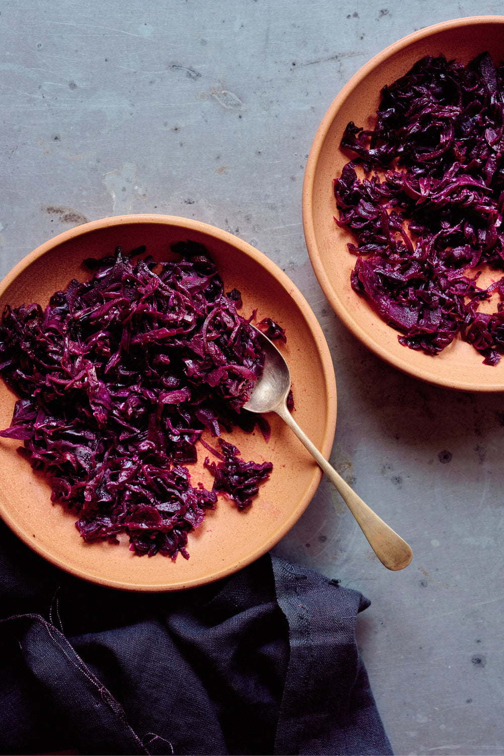 Limited Edition: Braised Red Cabbage for Two