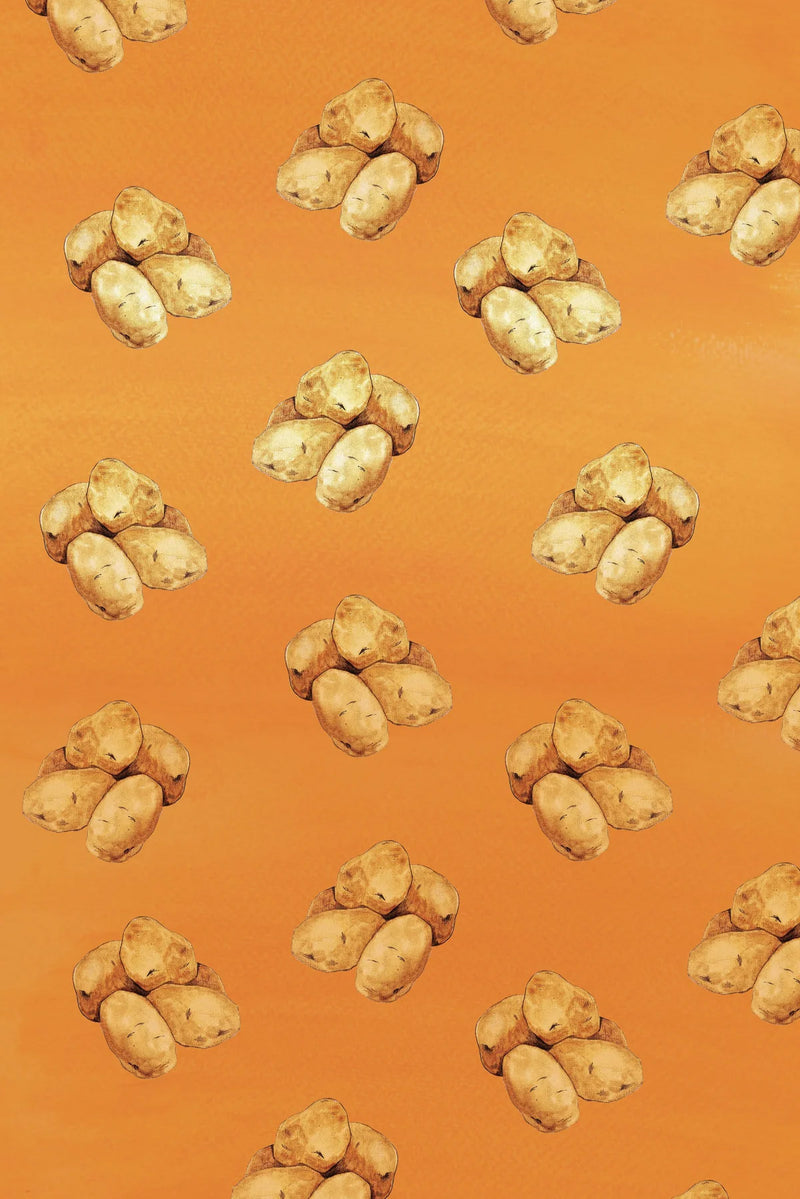 Limited Edition: Goose Fat Roast Potatoes