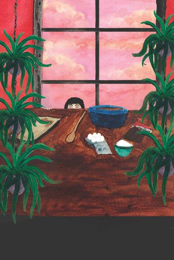 Melt in the Middle Chocolate Brownie