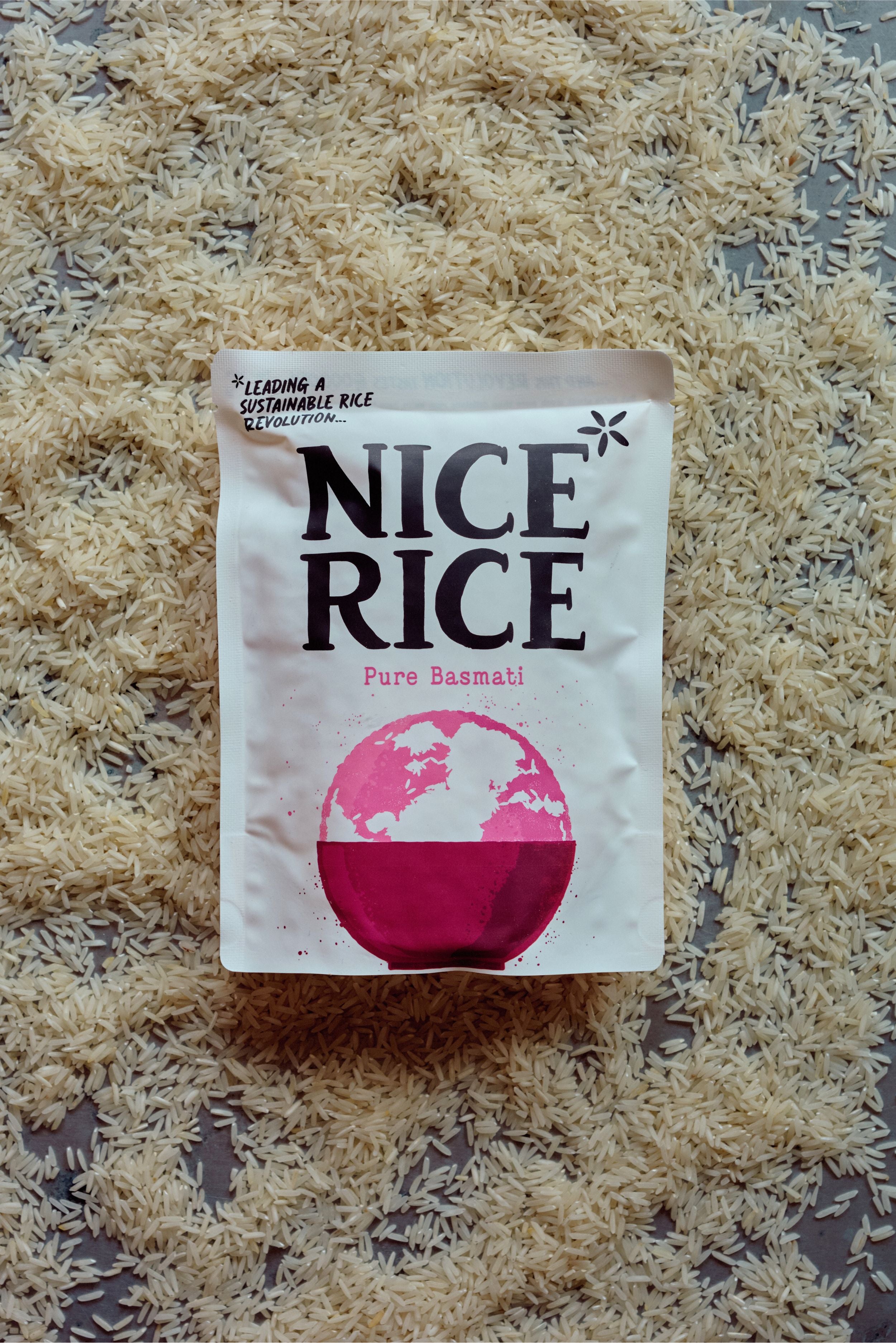 Pure Basmati Rice – FieldGoods