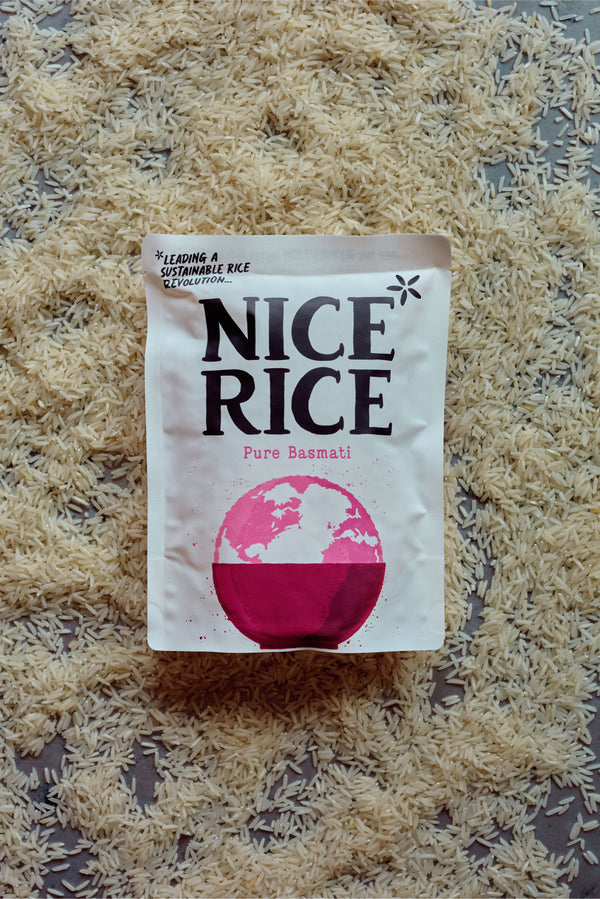 Pure Basmati Rice