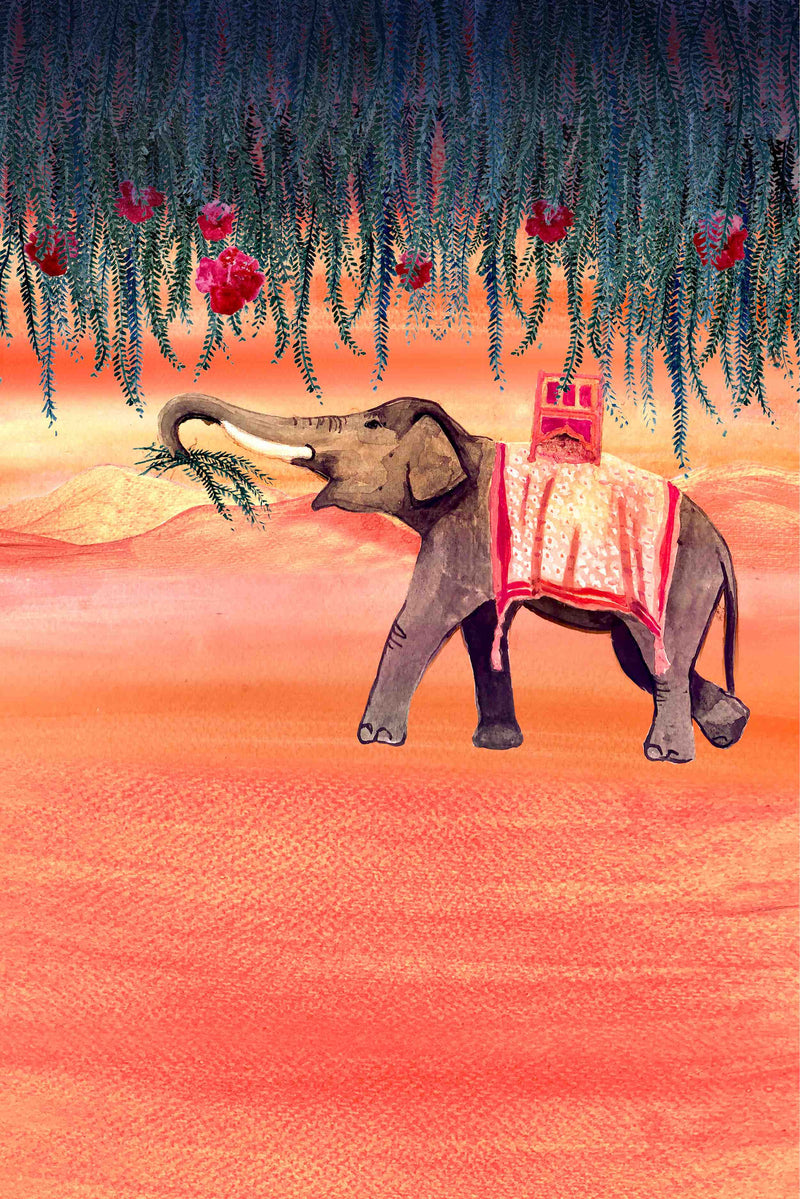 Thai Green Chicken Curry