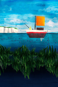 Sustainable Fish Pie