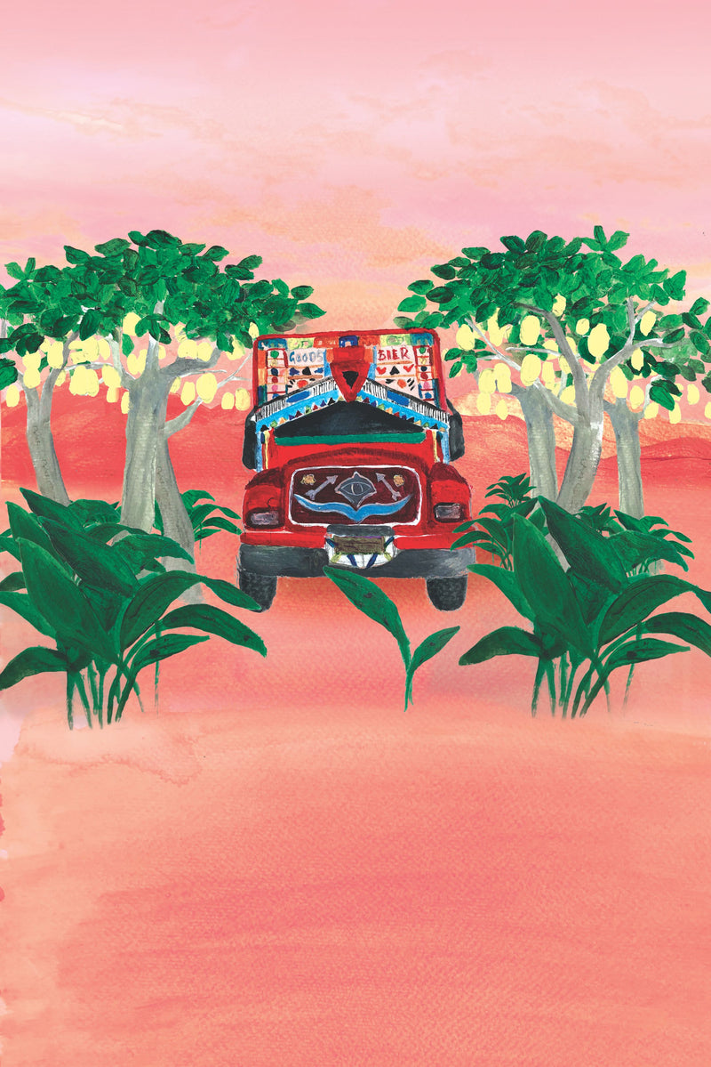 Chickpea Butter Masala