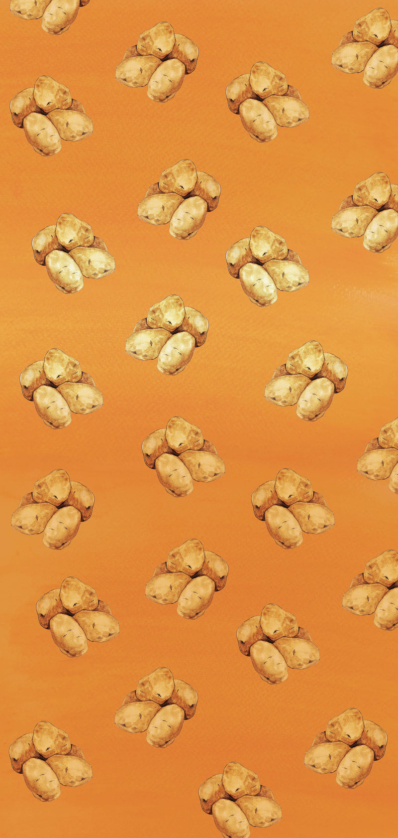 Limited Edition: Goose Fat Roast Potatoes