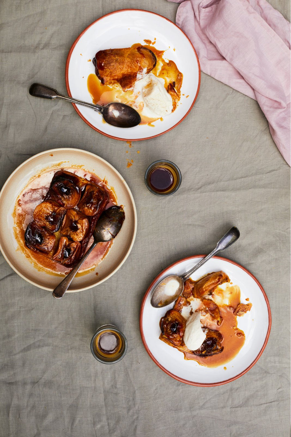 Apple Tarte Tatin For Two - FieldGoods