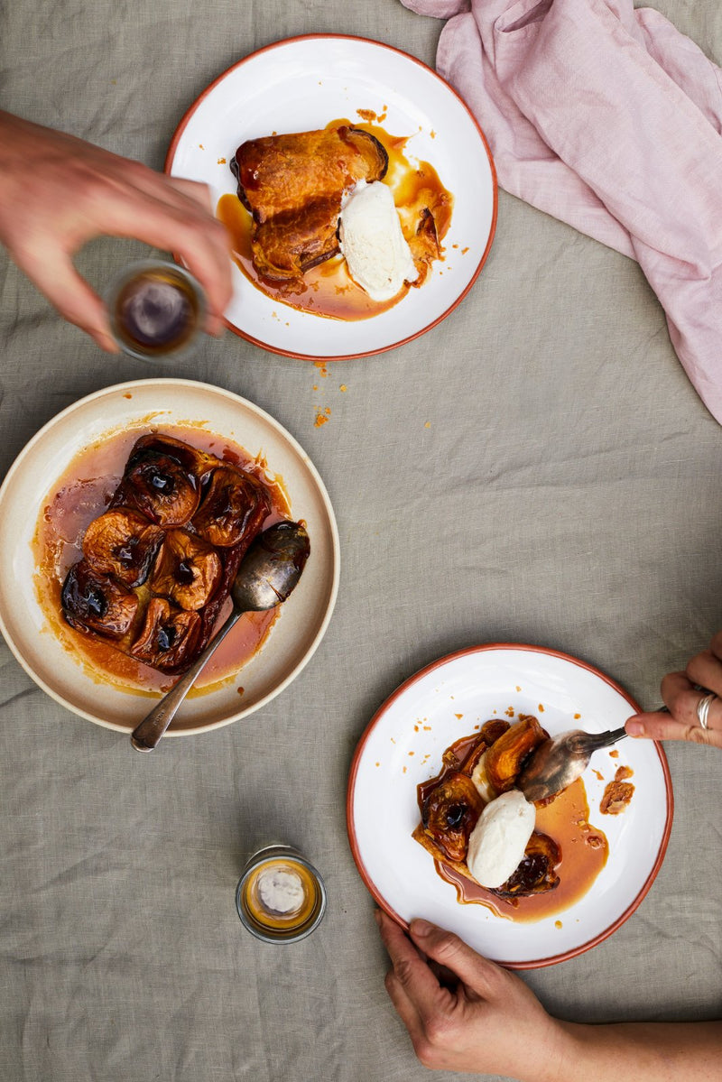 Apple Tarte Tatin For Two - FieldGoods