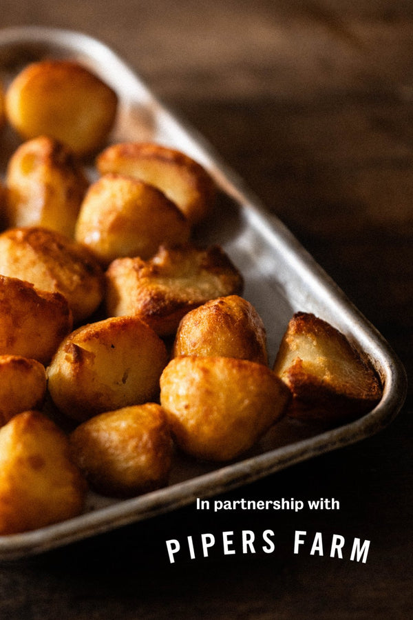 Limited Edition: Roast Potatoes - FieldGoods