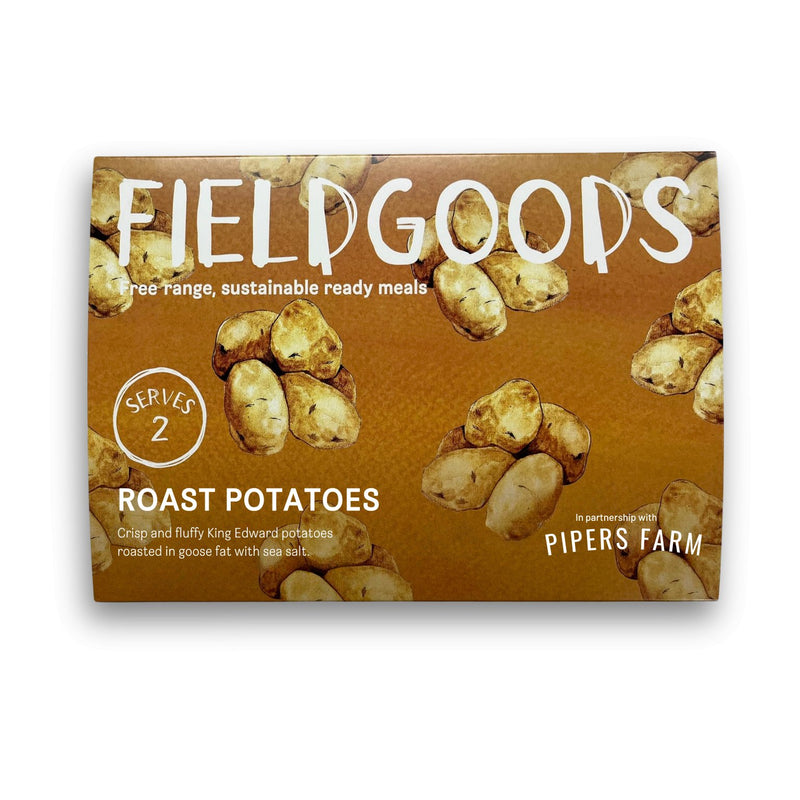 Limited Edition: Roast Potatoes - FieldGoods