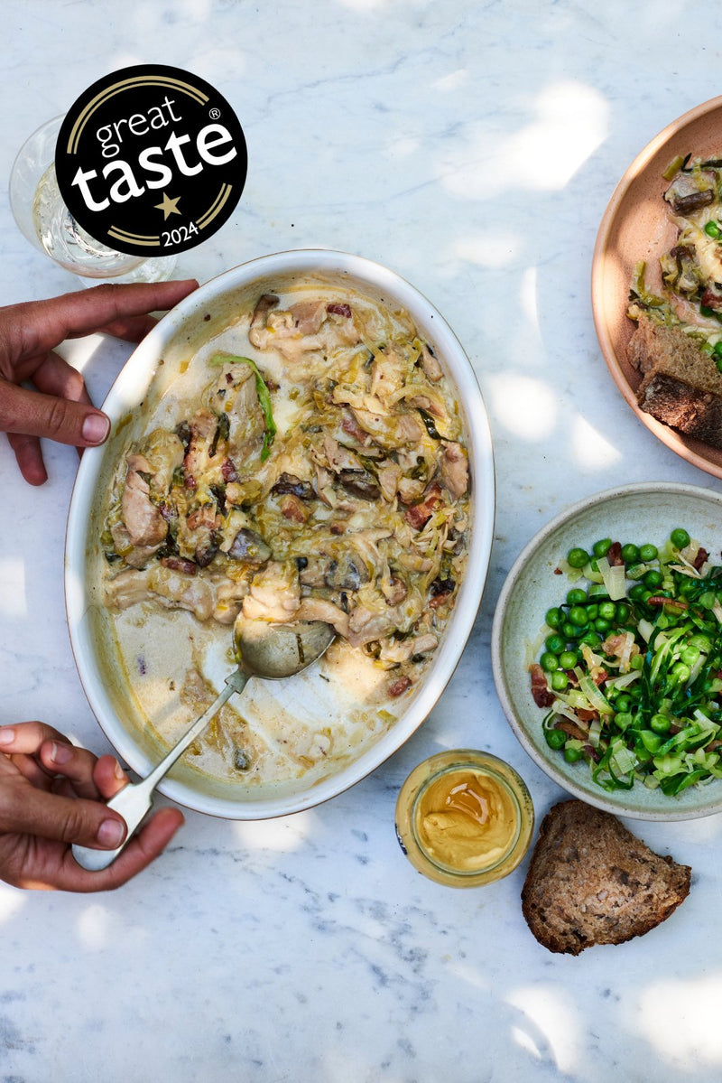 Ultimate Care Bundle