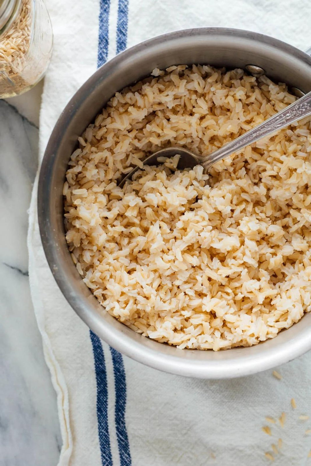 Wholegrain Basmati Rice - FieldGoods