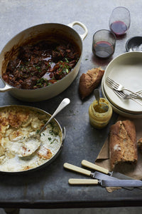 Beef Bourguignon - FieldGoods