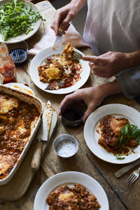 Beef Lasagne - FieldGoods