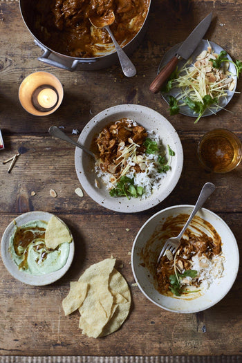 Chicken Tikka Masala - FieldGoods