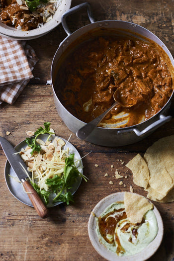 Chicken Tikka Masala - FieldGoods