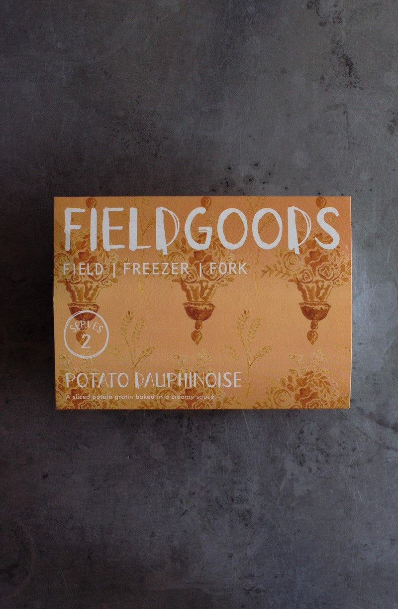 Dauphinoise Potatoes - FieldGoods