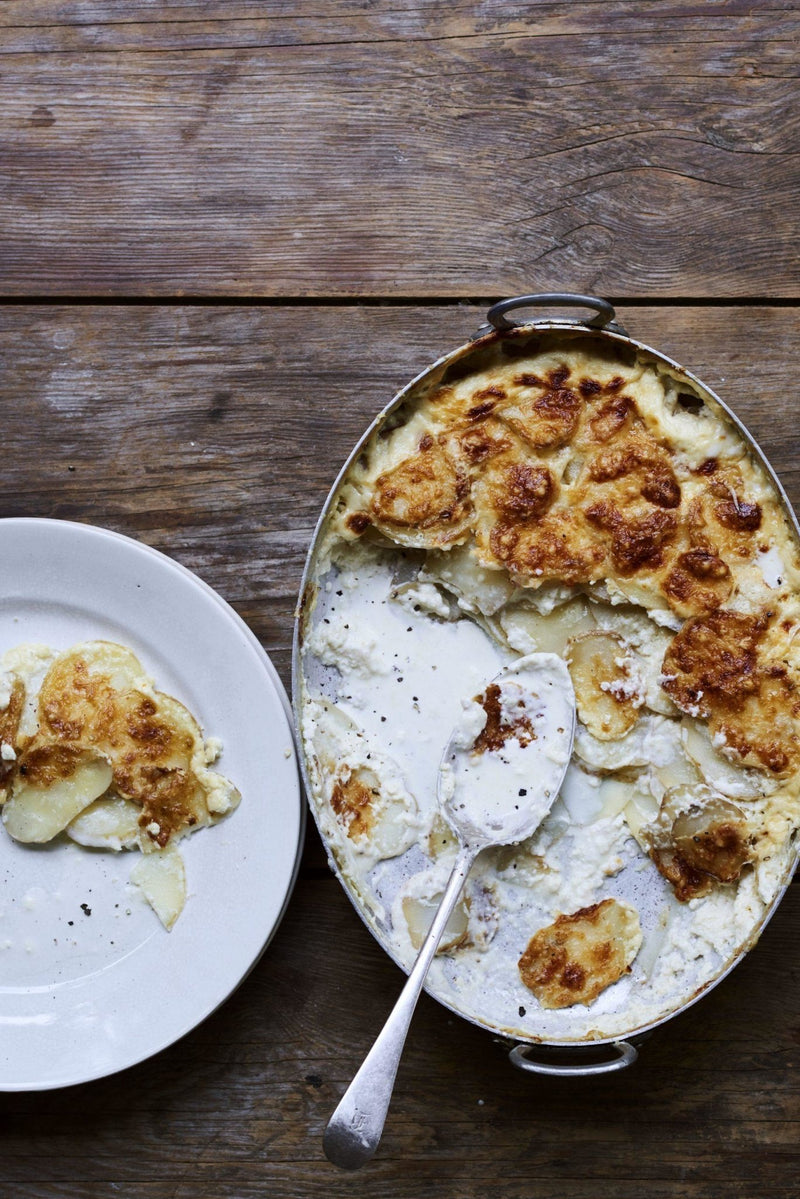 Dauphinoise Potatoes For Two - FieldGoods