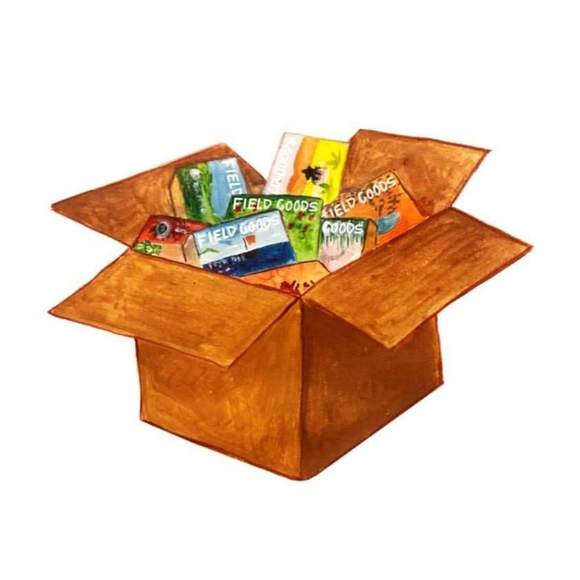 Gifting Bundles - FieldGoods