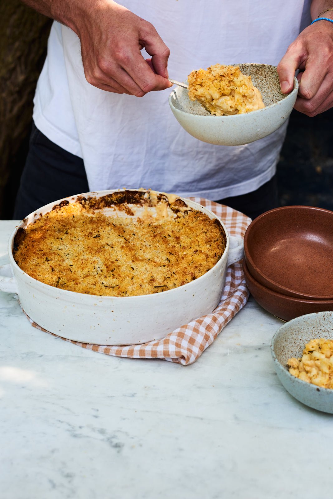 Mac & Cheese - FieldGoods