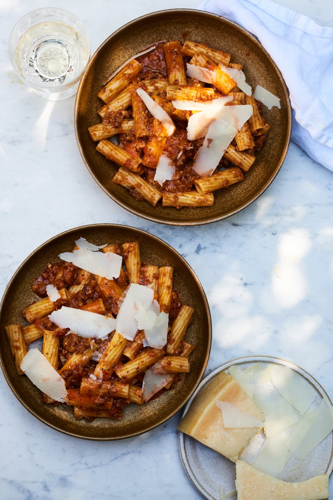 Pork & Fennel Ragu - FieldGoods