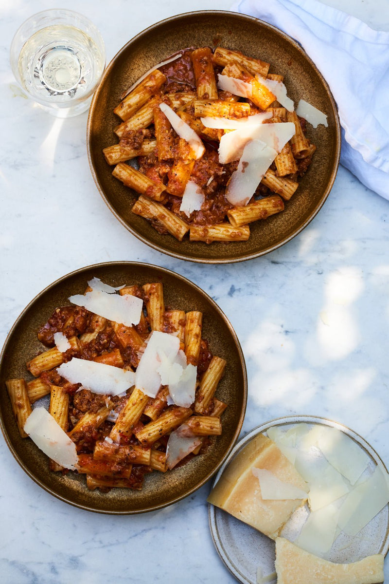 Pork & Fennel Ragu For One - FieldGoods
