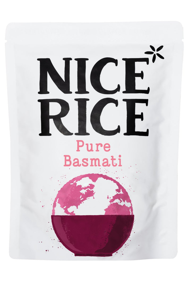 Pure Basmati Rice - FieldGoods