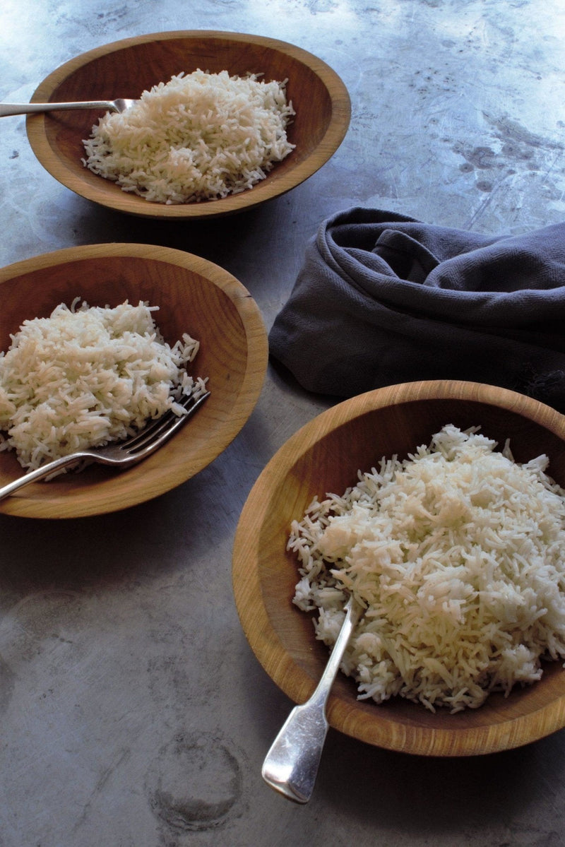 Pure Basmati Rice - FieldGoods